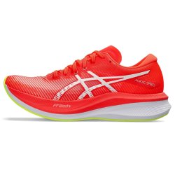 Кросівки Asics Magic Speed 3 W - червоний/жовтий