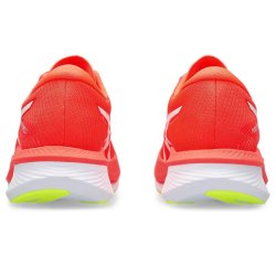 Кросівки Asics Magic Speed 3 W - червоний/жовтий