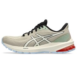 Кросівки Asics GT-1000 12 TR W - коричневий / зелений