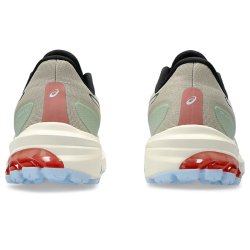 Кросівки Asics GT-1000 12 TR W - коричневий / зелений