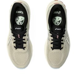Кросівки Asics GT-1000 12 TR W - коричневий / зелений