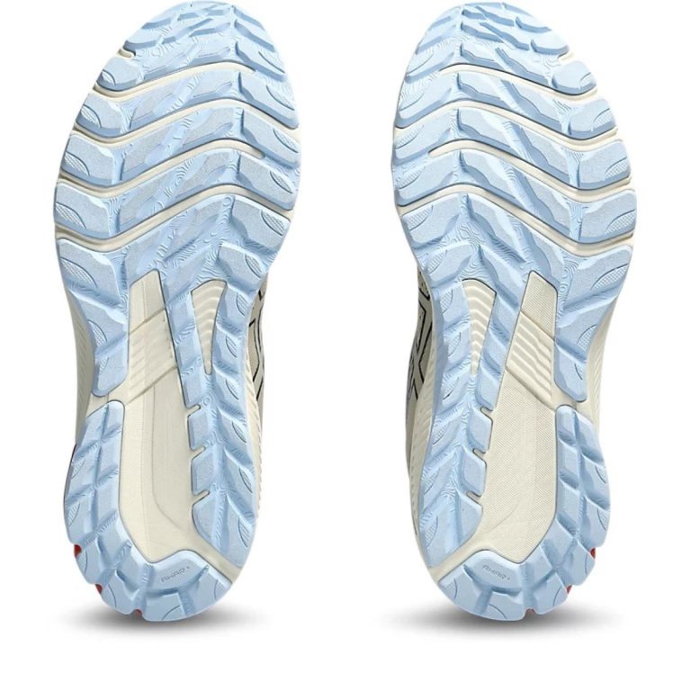 Кросівки Asics GT-1000 12 TR W - коричневий / зелений