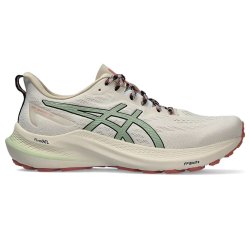 Кросівки Asics GT-2000 12 TR W - коричневий / зелений / рожевий