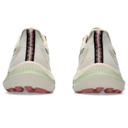 Кросівки Asics GT-2000 12 TR W - коричневий / зелений / рожевий