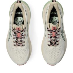Кросівки Asics GT-2000 12 TR W - коричневий / зелений / рожевий