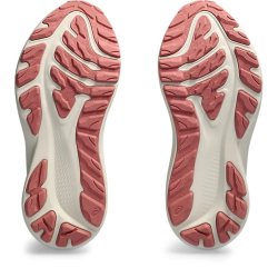 Кросівки Asics GT-2000 12 TR W - коричневий / зелений / рожевий
