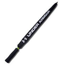 Парасолька для гольфу Under Armour UA (DC) - чорна