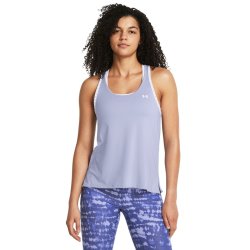 Майка Under Armour Knockout Tank W - фіолетовий
