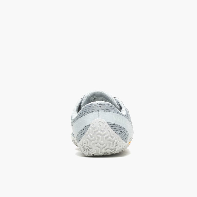 Взуття Barefoot Merrell Vapor Glove 6 M - сіре