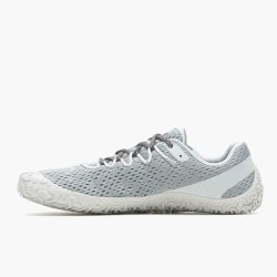 Взуття Barefoot Merrell Vapor Glove 6 M - сіре