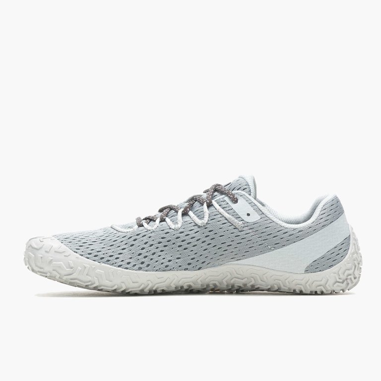 Взуття Barefoot Merrell Vapor Glove 6 M - сіре