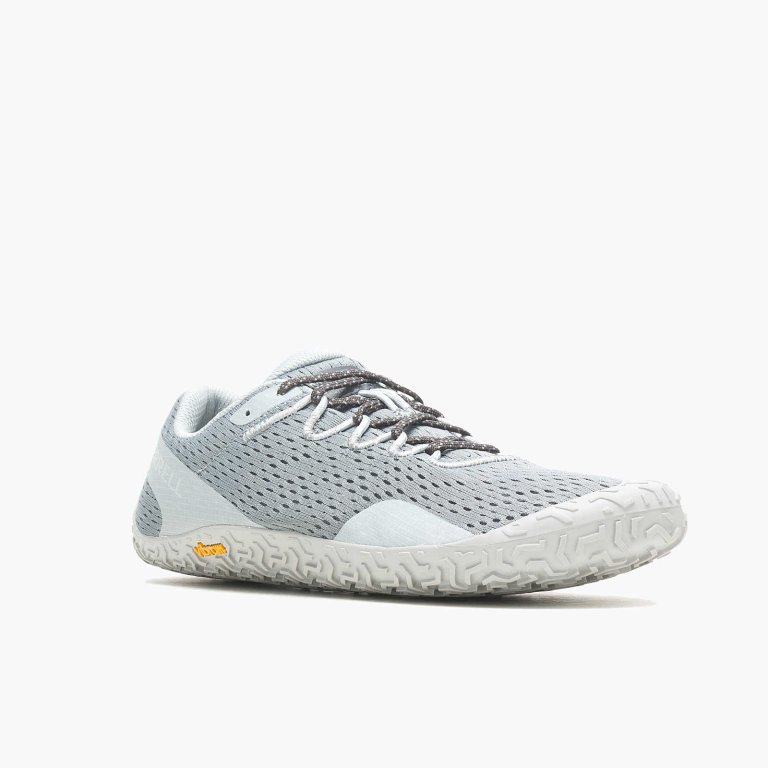 Взуття Barefoot Merrell Vapor Glove 6 M - сіре