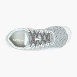 Взуття Barefoot Merrell Vapor Glove 6 M - сіре