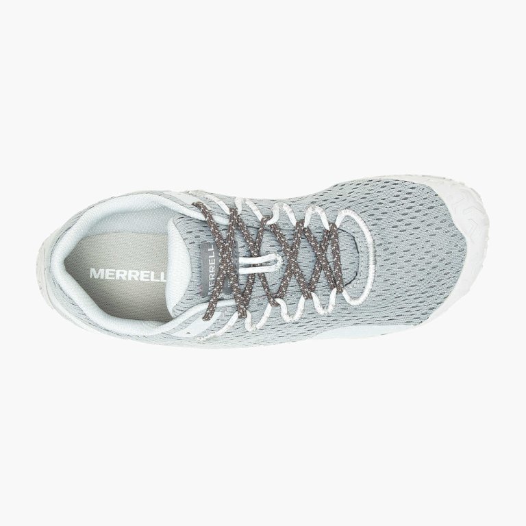 Взуття Barefoot Merrell Vapor Glove 6 M - сіре