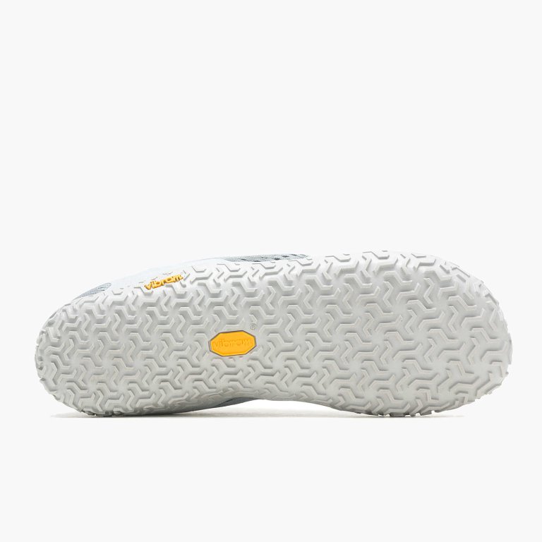 Взуття Barefoot Merrell Vapor Glove 6 M - сіре