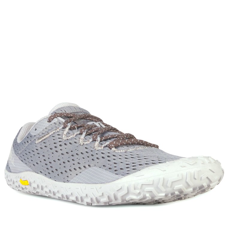 Взуття Barefoot Merrell Vapor Glove 6 M - сіре