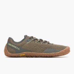 Взуття Barefoot Merrell Vapor Glove 6 M - зелене