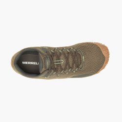 Взуття Barefoot Merrell Vapor Glove 6 M - зелене