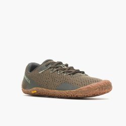 Взуття Barefoot Merrell Vapor Glove 6 M - зелене