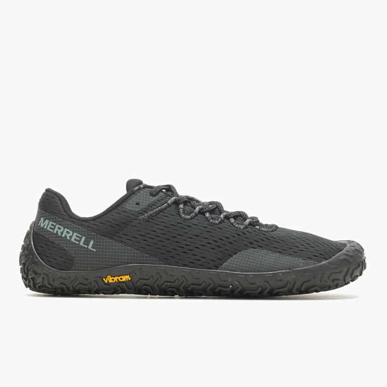 Взуття Barefoot Merrell Vapor Glove 6 M - чорне