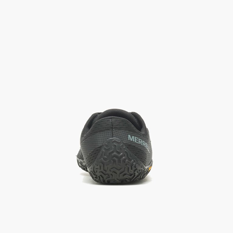Взуття Barefoot Merrell Vapor Glove 6 M - чорне