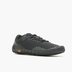Взуття Barefoot Merrell Vapor Glove 6 M - чорне