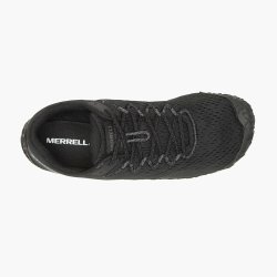 Взуття Barefoot Merrell Vapor Glove 6 M - чорне