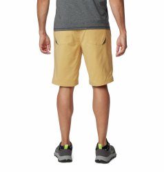 Шорти Columbia Tech Trail™ Short M - бежевий