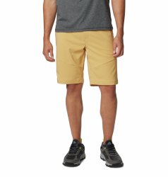 Шорти Columbia Tech Trail™ Short M - бежевий