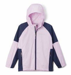 Куртка Columbia Dalby Springs™ II Jacket J - рожевий/блакитний