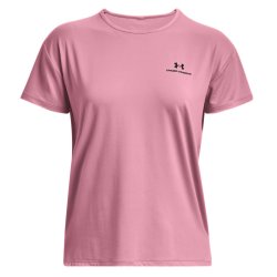 Футболка Under Armour UA Vanish Energy SS 2.0 W - рожева