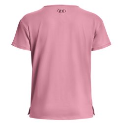 Футболка Under Armour UA Vanish Energy SS 2.0 W - рожева