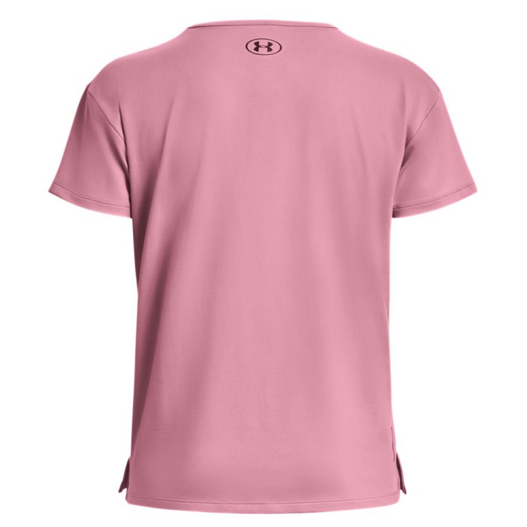 Футболка Under Armour UA Vanish Energy SS 2.0 W - рожева