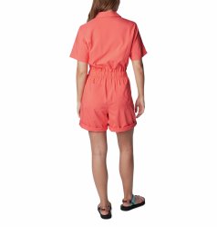 Комбінезон Columbia Silver Ridge Utility™ Romper W - рожевий