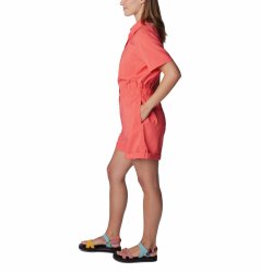 Комбінезон Columbia Silver Ridge Utility™ Romper W - рожевий