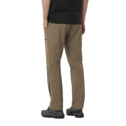 Штани Salomon Outerpath Utility Pants M - коричневий