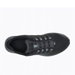 Взуття Merrell J067157 Fly Strike M - чорний