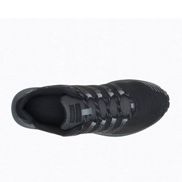 Взуття Merrell J067157 Fly Strike M - чорний