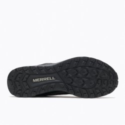 Взуття Merrell J067157 Fly Strike M - чорний