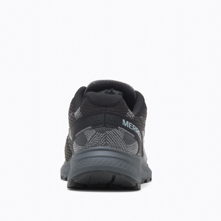 Взуття Merrell J067157 Fly Strike M - чорний