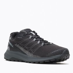 Взуття Merrell J067157 Fly Strike M - чорний