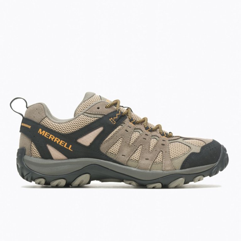 Взуття Merrell J037137 Accentor 3 M - бежеві