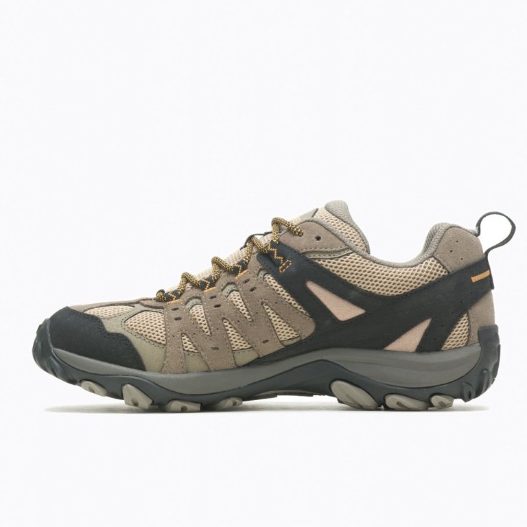 Взуття Merrell J037137 Accentor 3 M - бежеві