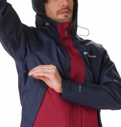 Куртка Columbia Evolution Valley™ - синя