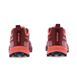 Кросівки INOV8 MudTalon Speed W (вузькі) - червоні