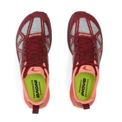 Кросівки INOV8 MudTalon Speed W (вузькі) - червоні