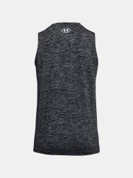 Майка Under Armour Tech Tank Twist W - чорний