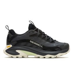 Взуття Merrell J037838 Moab Speed 2 GTX W - чорний