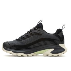 Взуття Merrell J037838 Moab Speed 2 GTX W - чорний