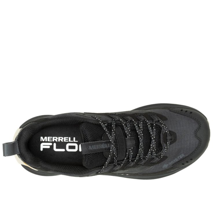 Взуття Merrell J037838 Moab Speed 2 GTX W - чорний